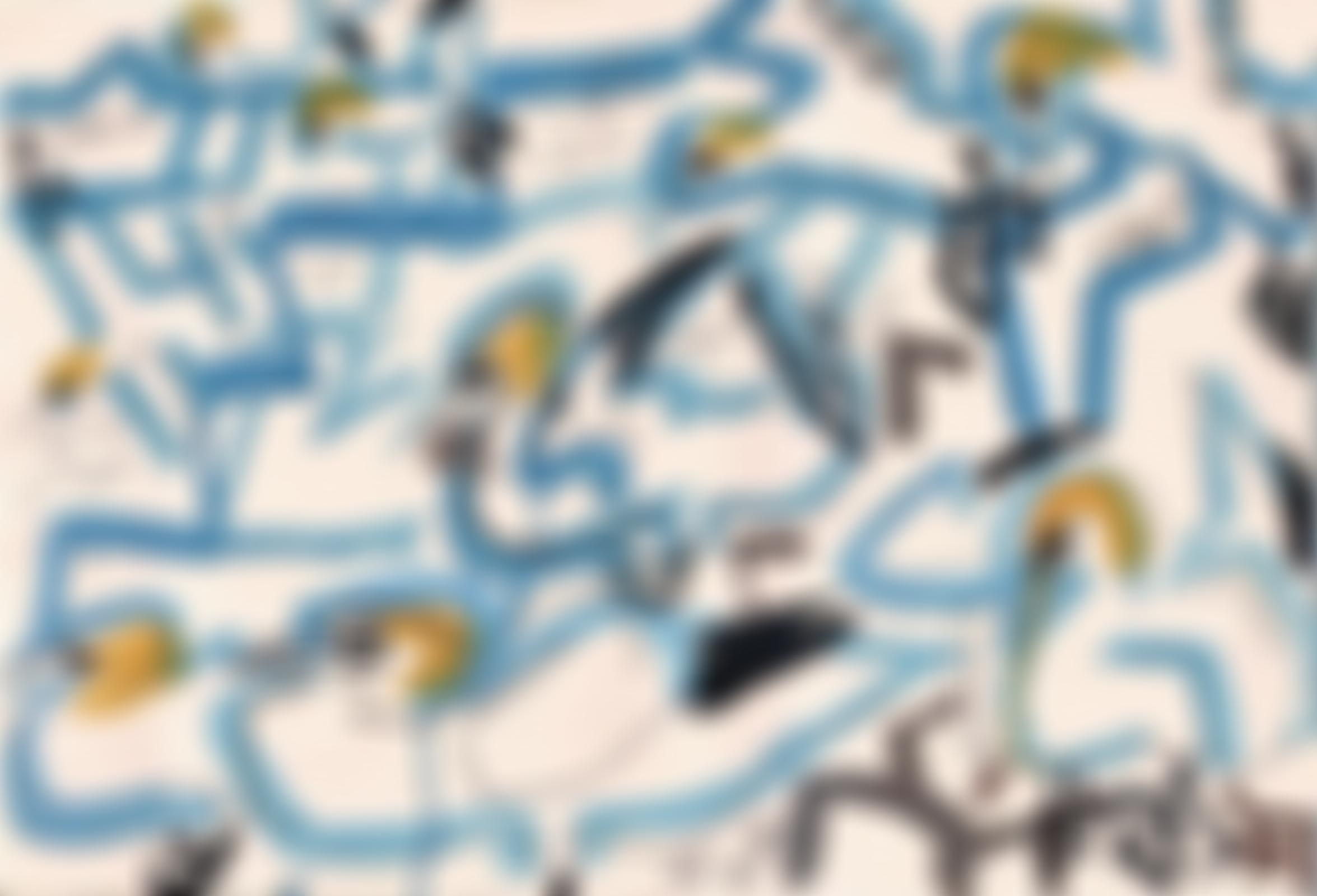 The Society Of Wildlife Artists Limited | Charici
