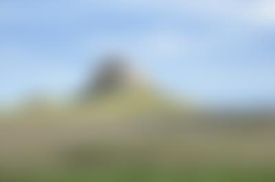 Marygate House, Holy Island | Charici