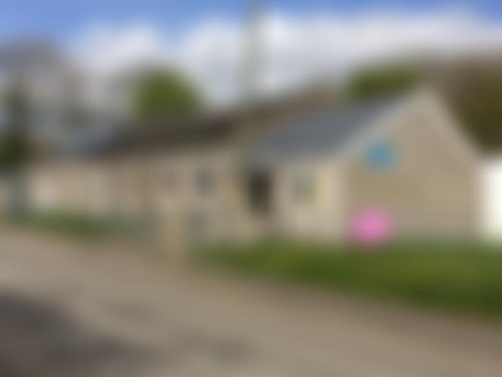 Pennard Parish Hall | Charici