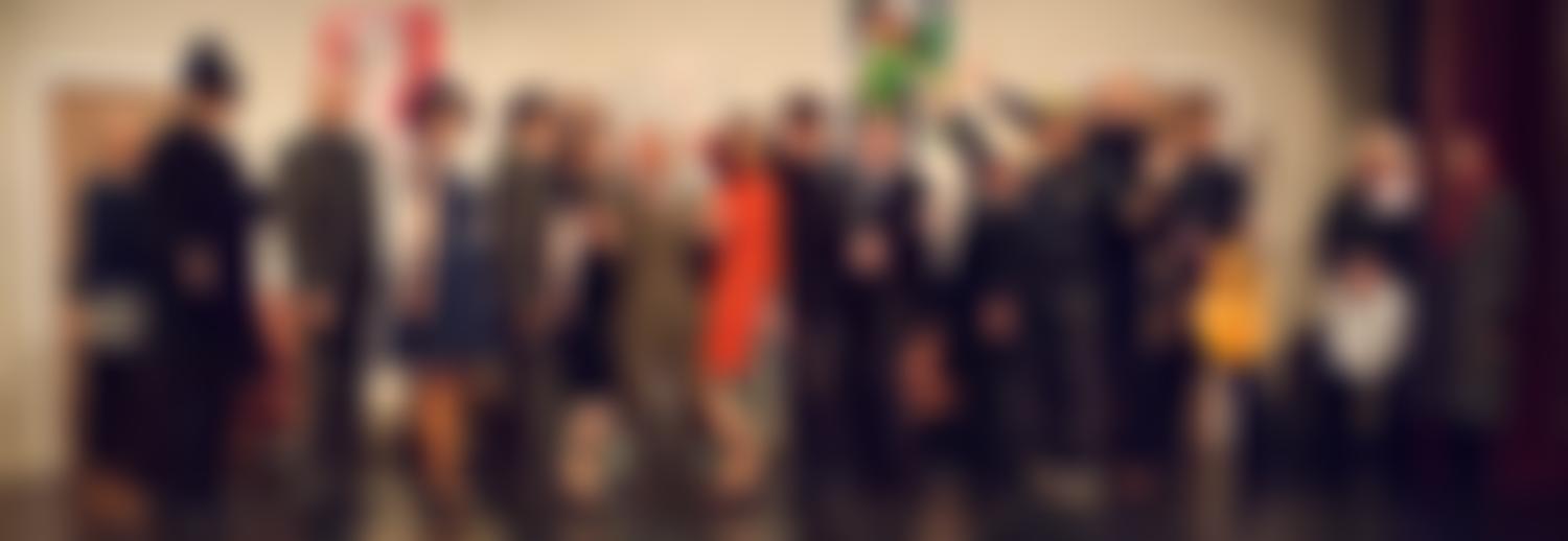 Bebington Dramatic Society | Charici