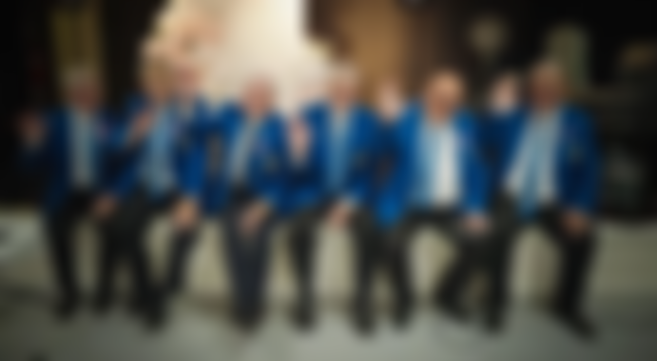 Cor Meibion Pontypridd (Pontypridd Male Choir) | Charici