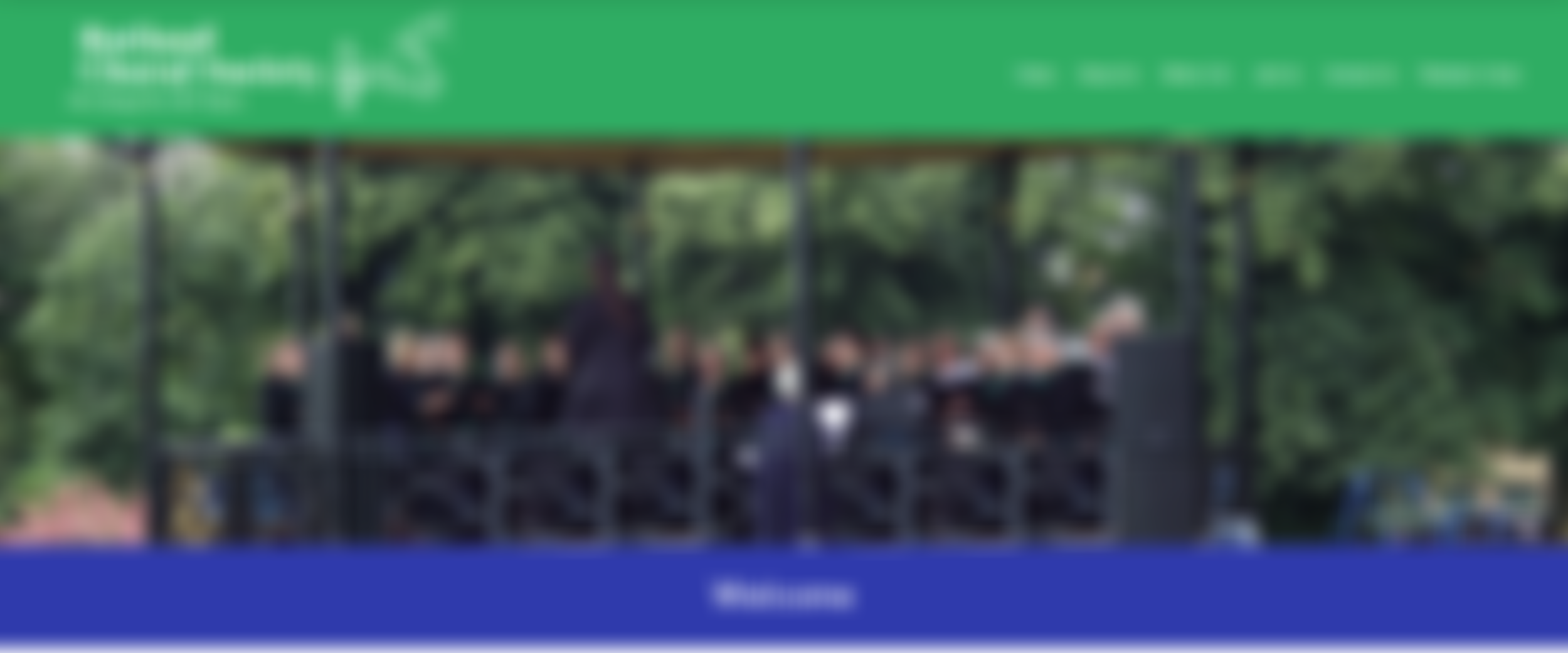 Rutland Choral Society | Charici