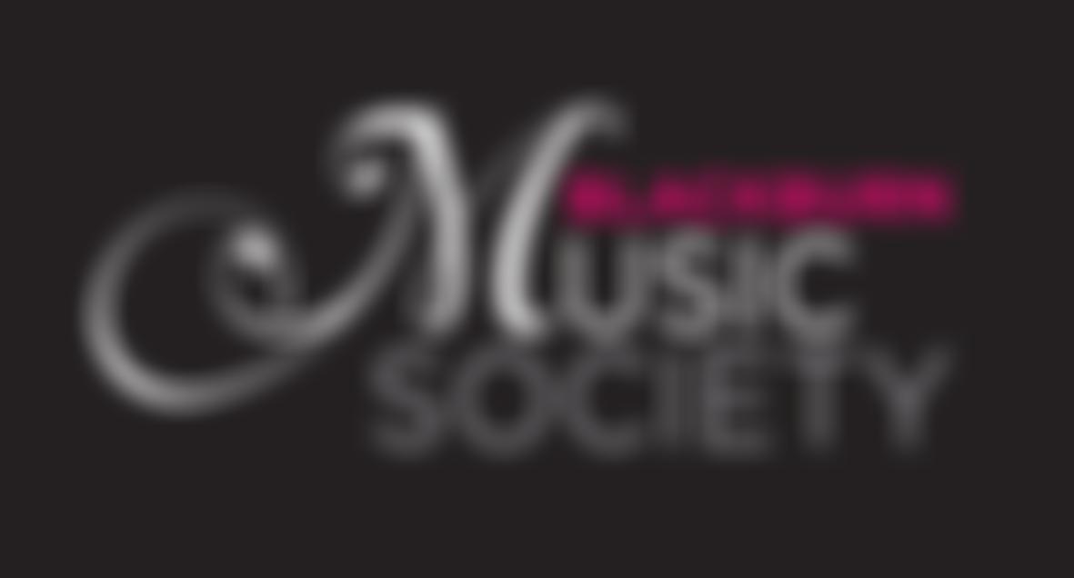 Blackburn Music Society | Charici