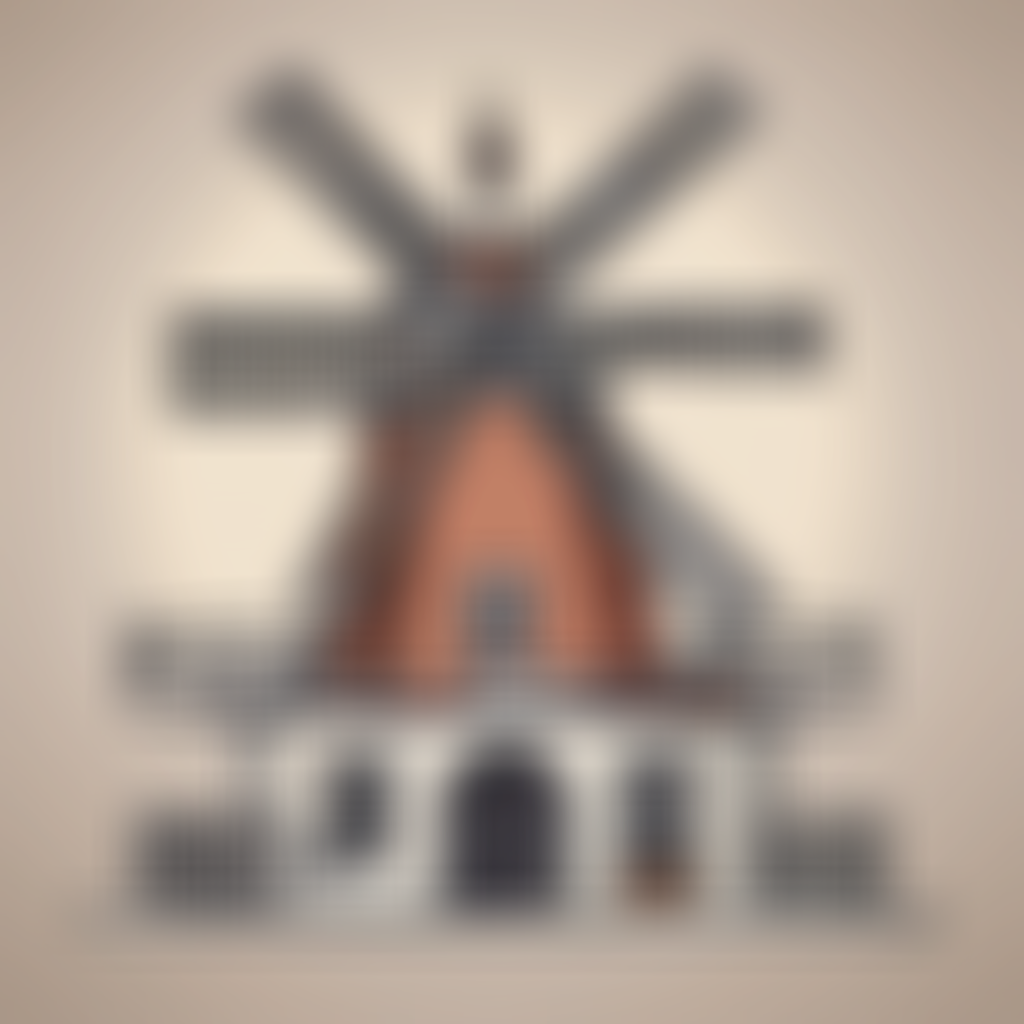 The Brindley Mill Preservation Trust | Charici
