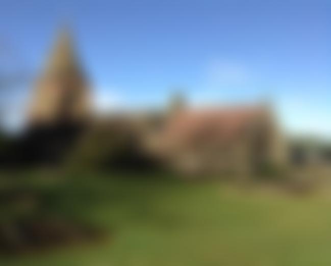 Parochial Church Hall | Charici