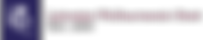 The Leicester Philharmonic Choir | Charici