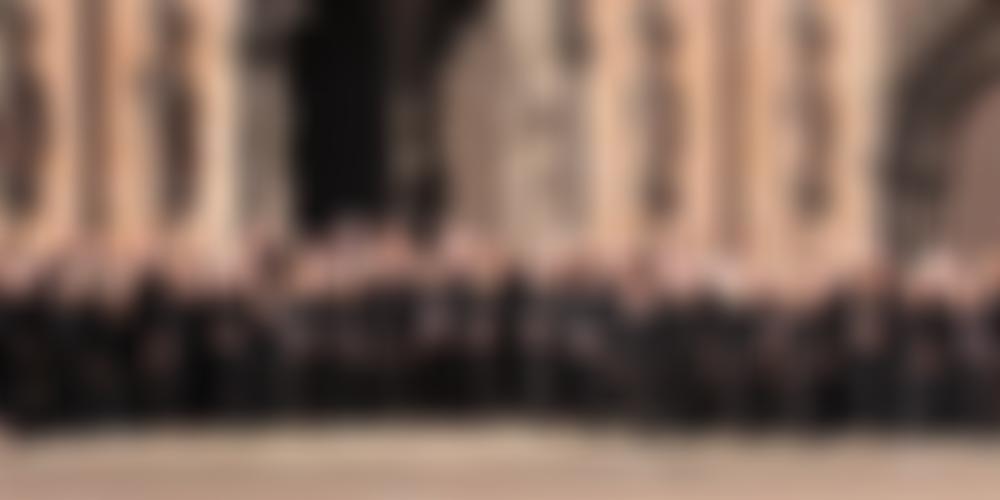 The Stafford And District Choral Society | Charici