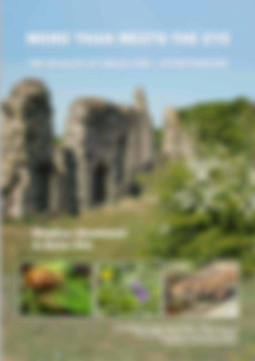 The Loughborough Naturalists Club | Charici