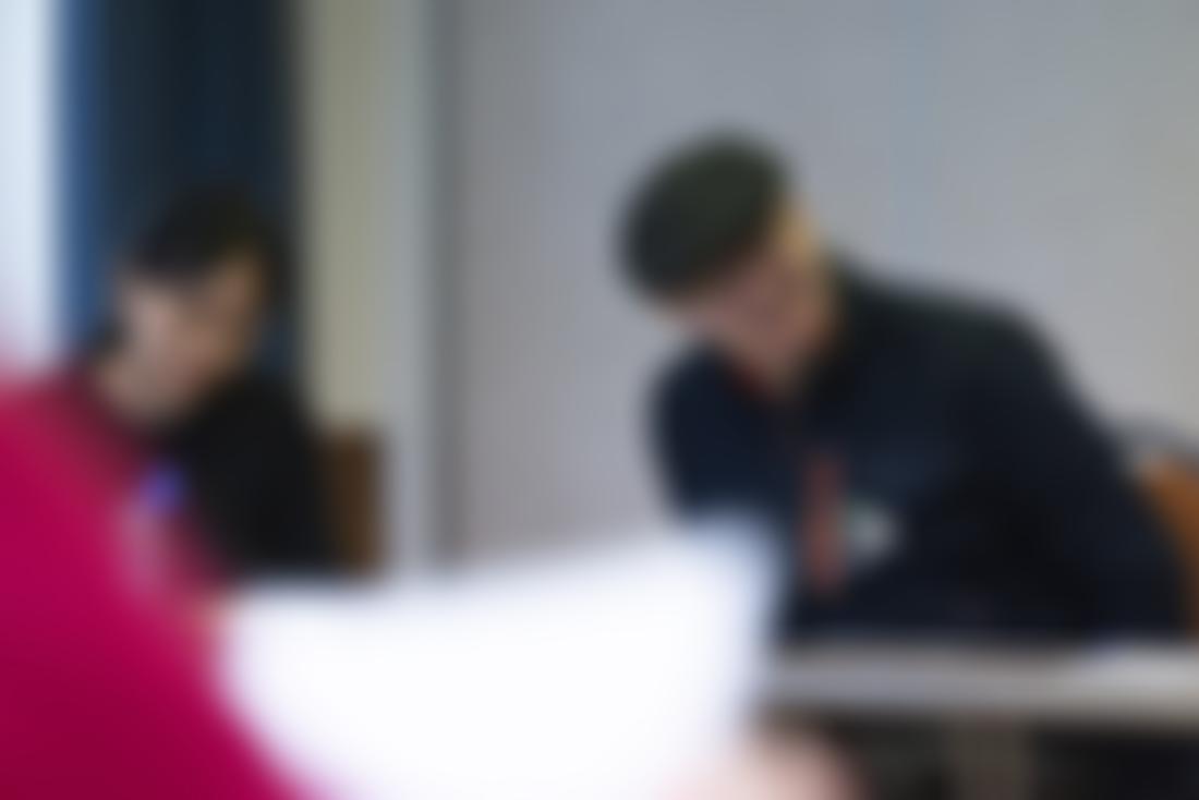 Word Up North Limited | Charici