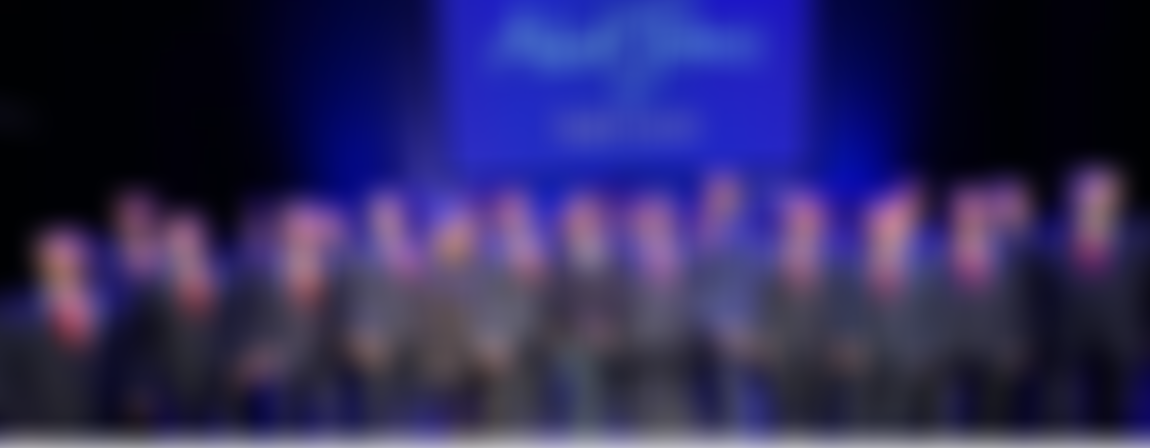 The City Of Chester Male Voice Choir | Charici