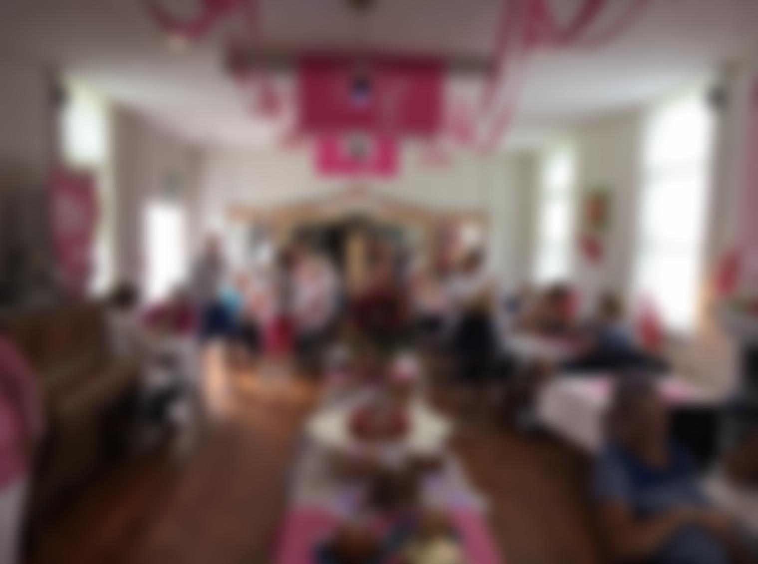 Llandow Village Hall | Charici