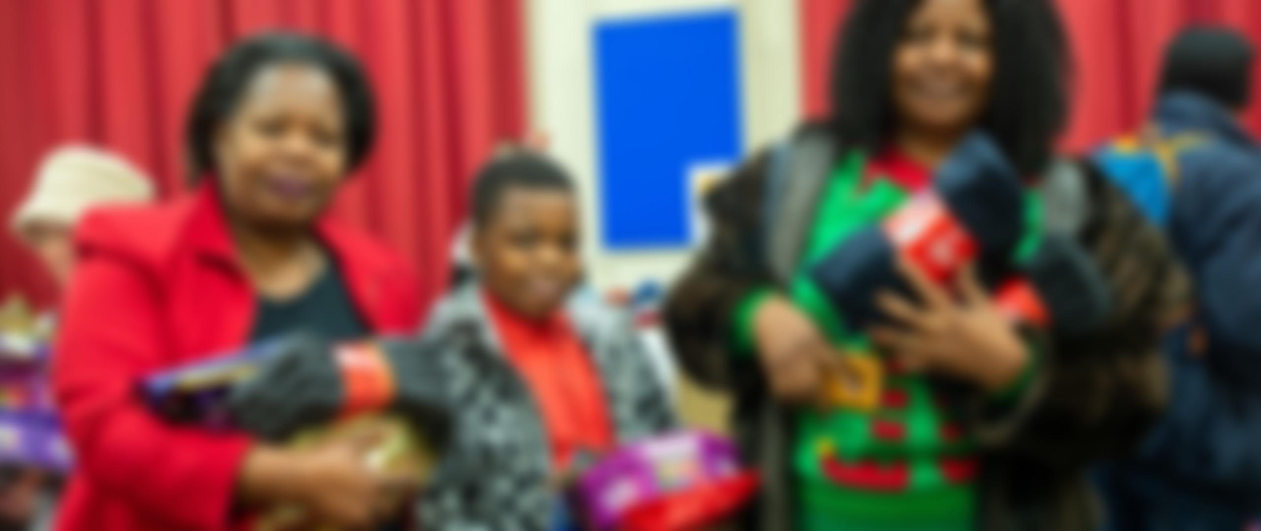 Coventry Cyrenians Limited | Charici