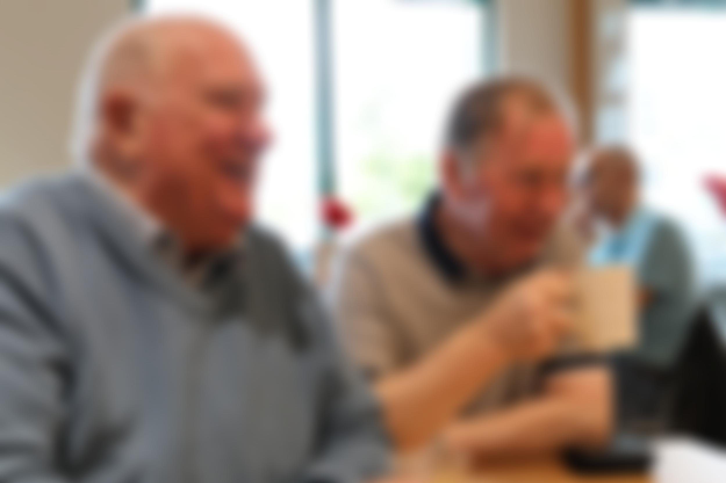 Dinas Powys Voluntary Concern | Charici