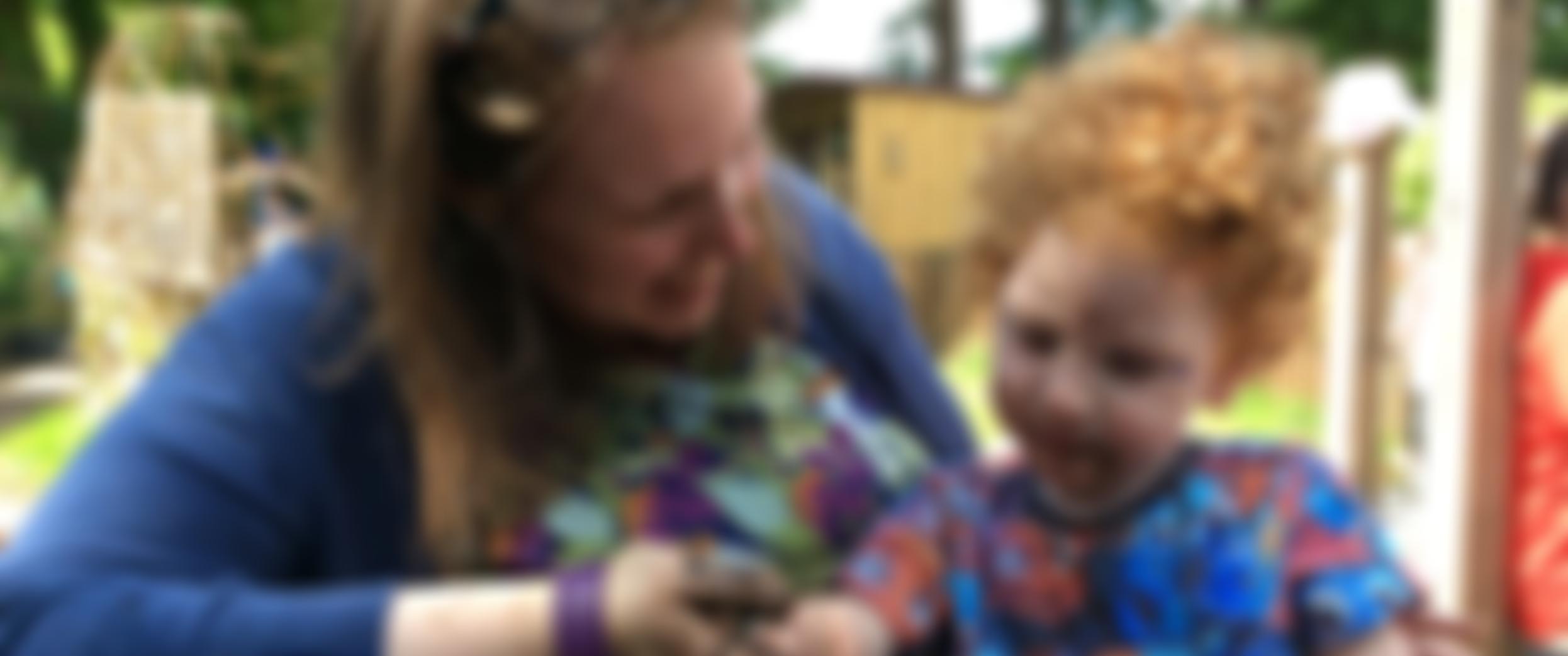 The Charnwood Trust | Charici