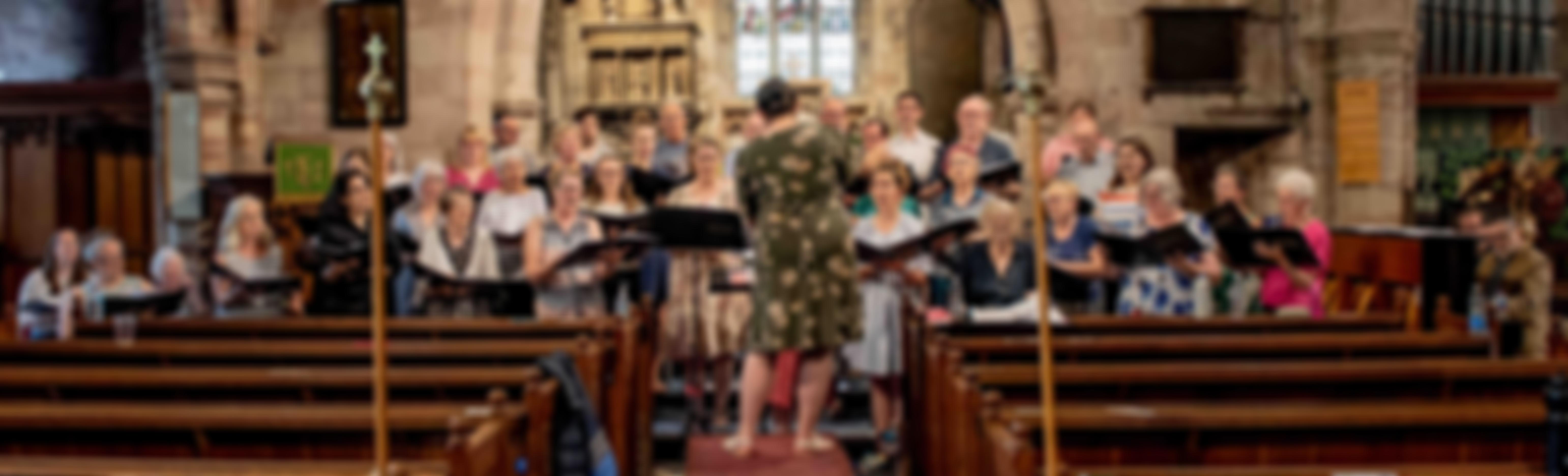 Rolleston Music Circle And Choral Society | Charici