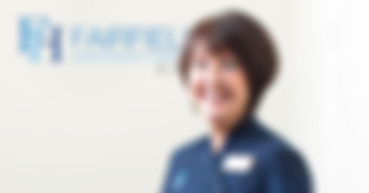 Fairfield Independent Hospital | Charici