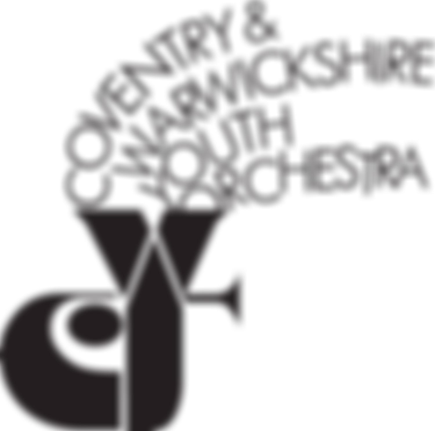 Friends Of Coventry And Warwickshire Youth Orchestra | Charici
