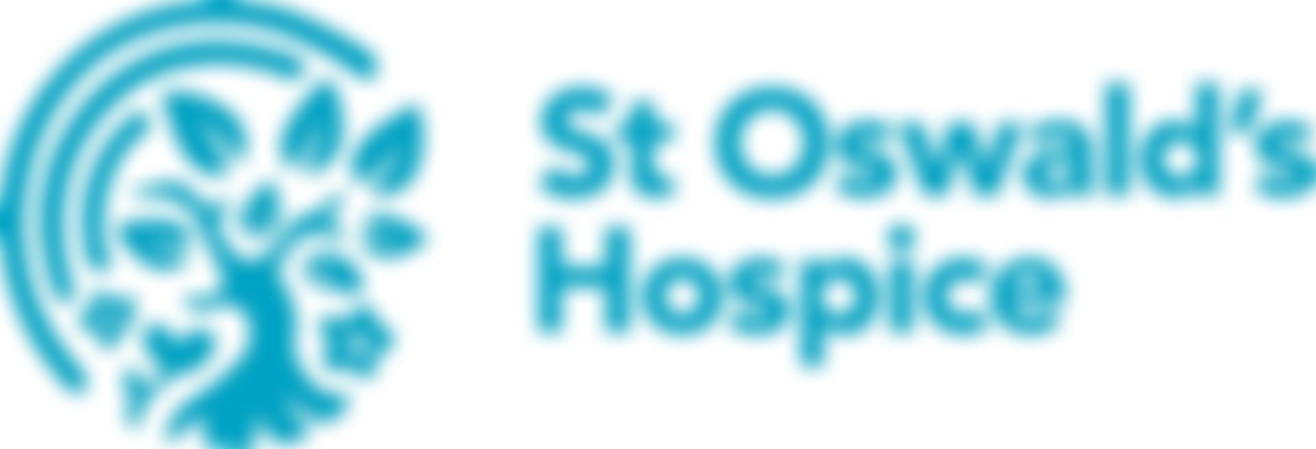 St Oswald's Hospice Limited | Charici