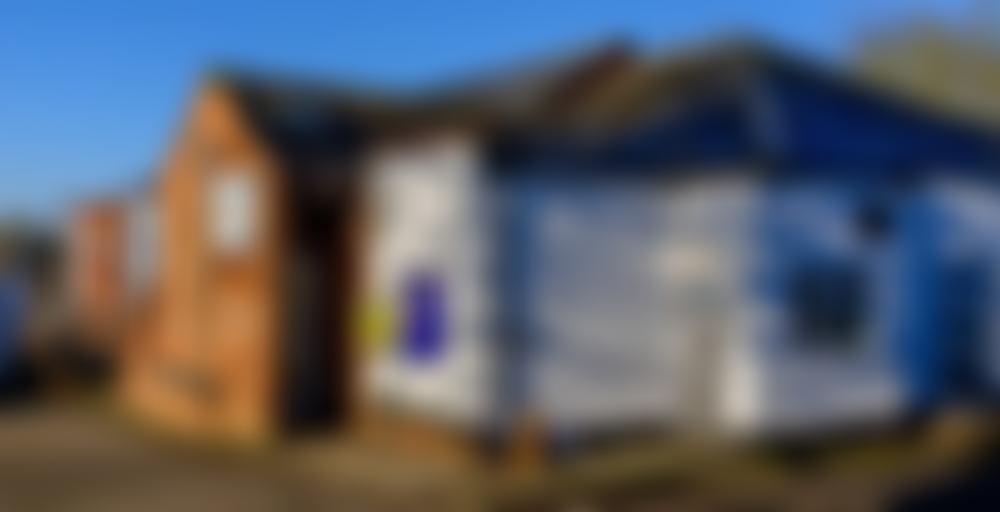 Brixworth Village Hall | Charici