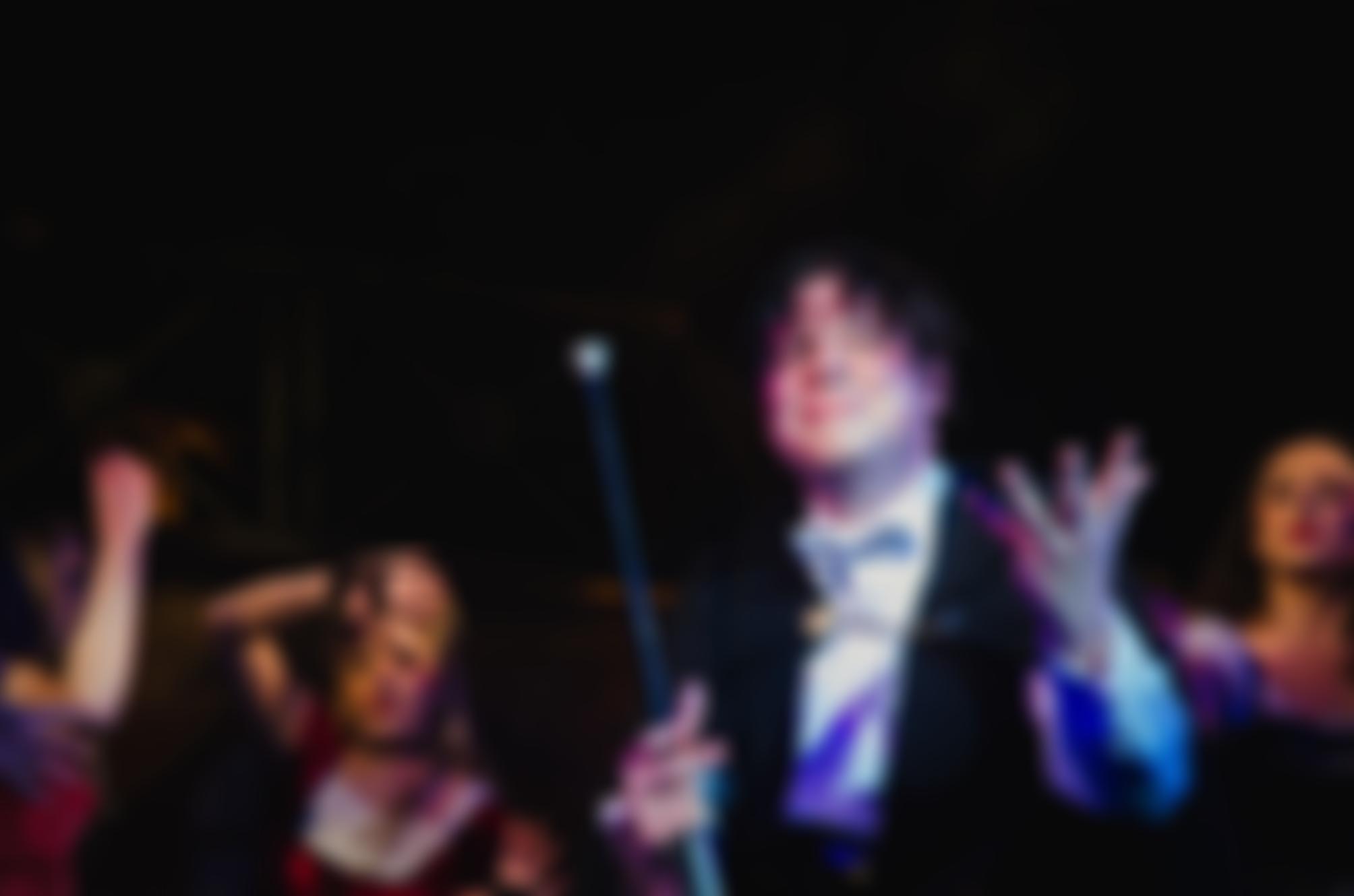 Maghull Musical Theatre Company | Charici