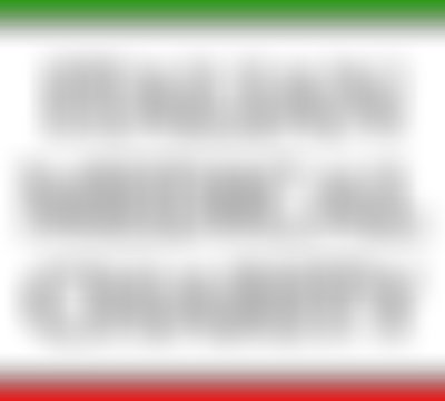 Italian Medical Charity | Charici