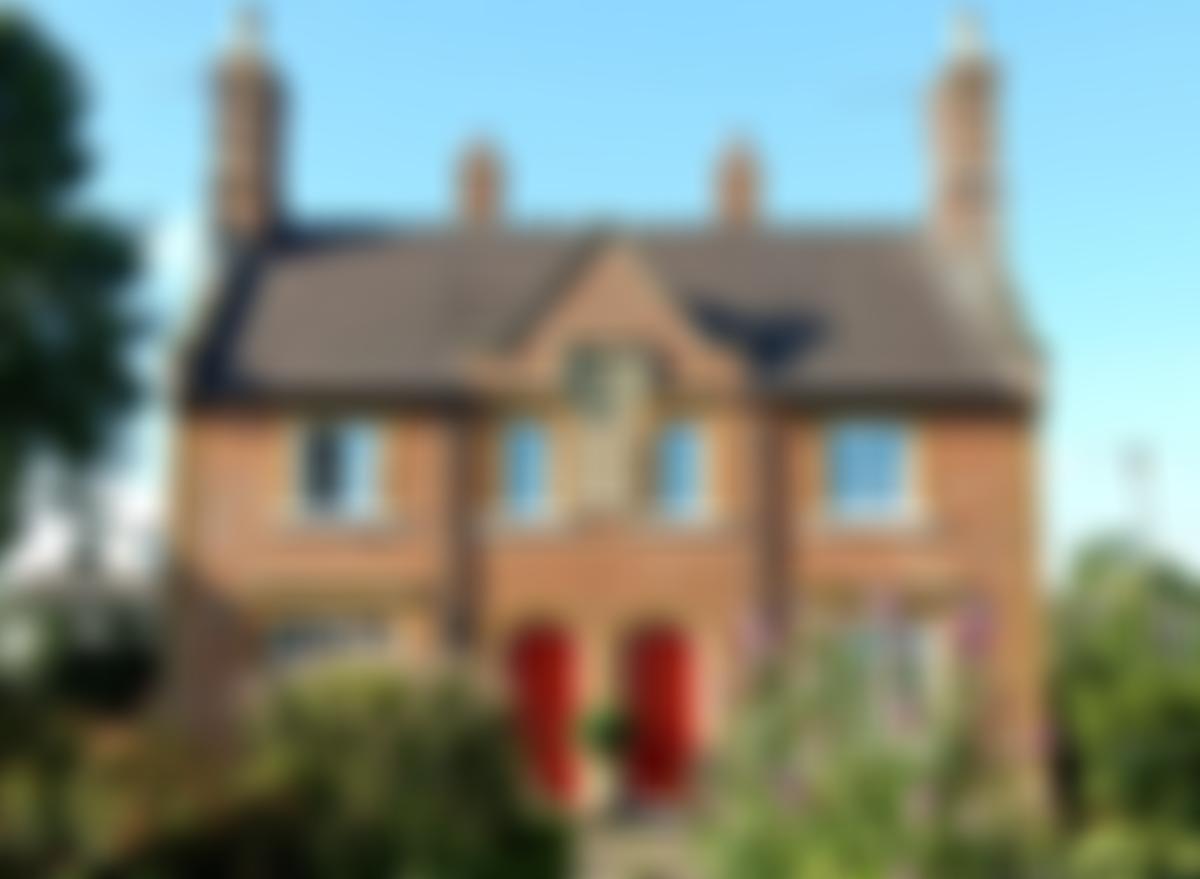 The Powell And Welch Almshouse Charity | Charici