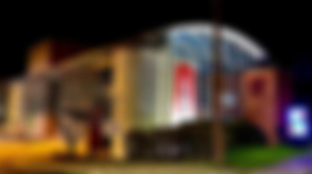 Stoke-On-Trent Repertory Players | Charici