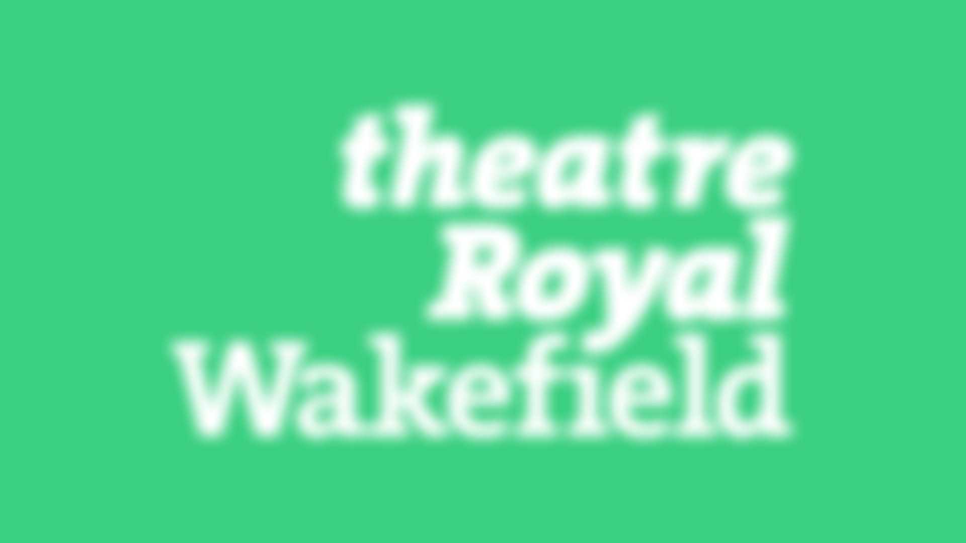 Wakefield Theatre Trust | Charici