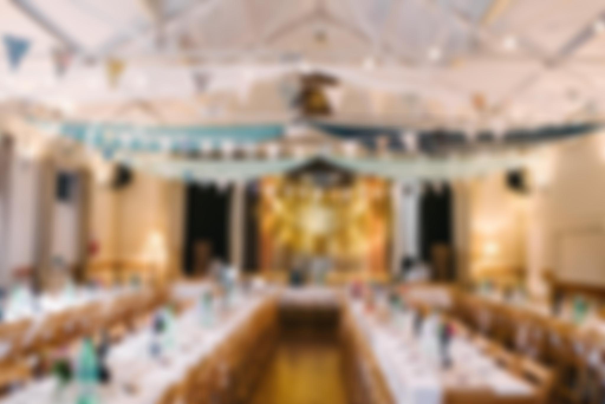 Seagrave War Memorial Hall | Charici