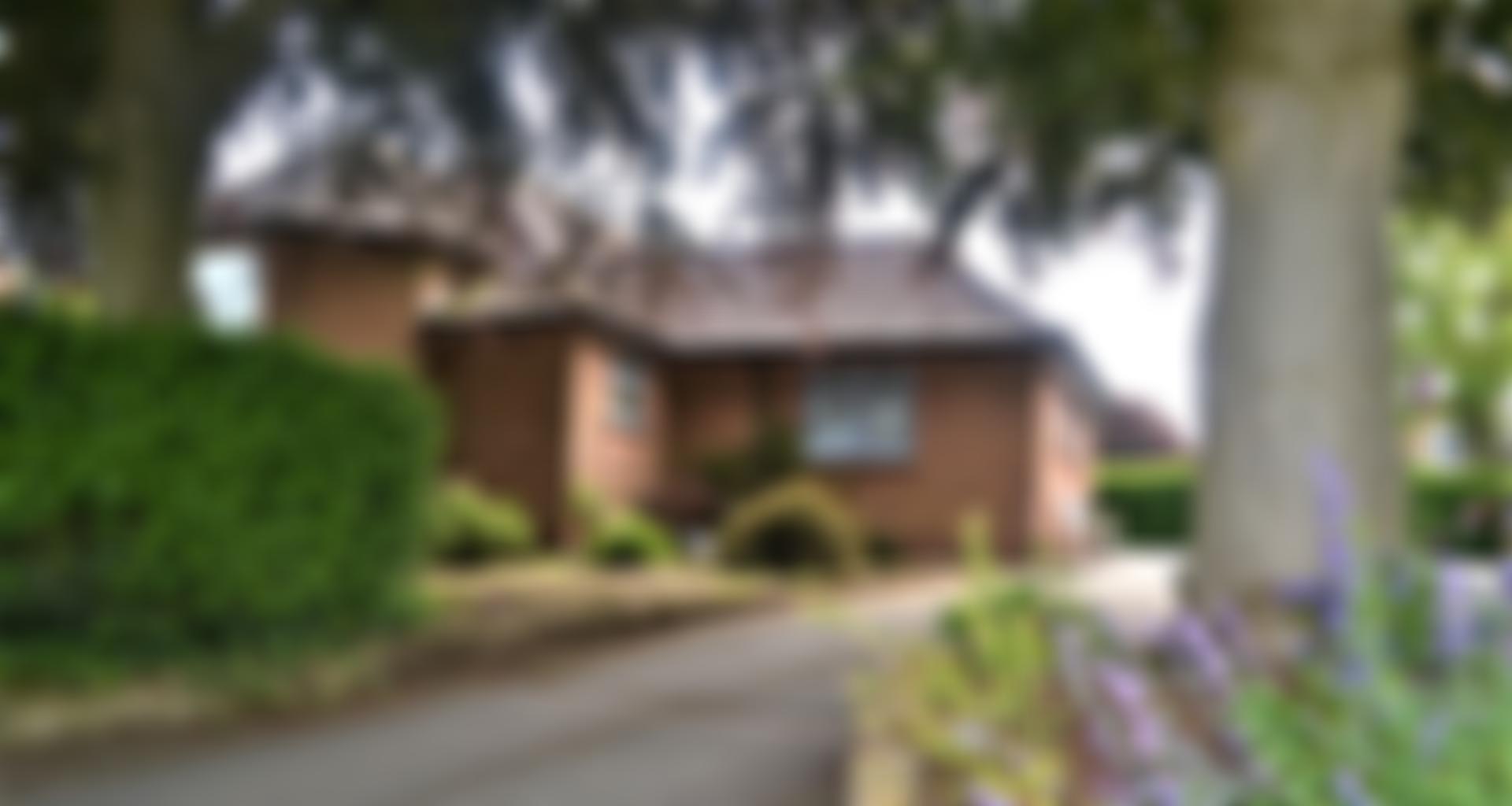 Aston And Weymouth Village Hall | Charici