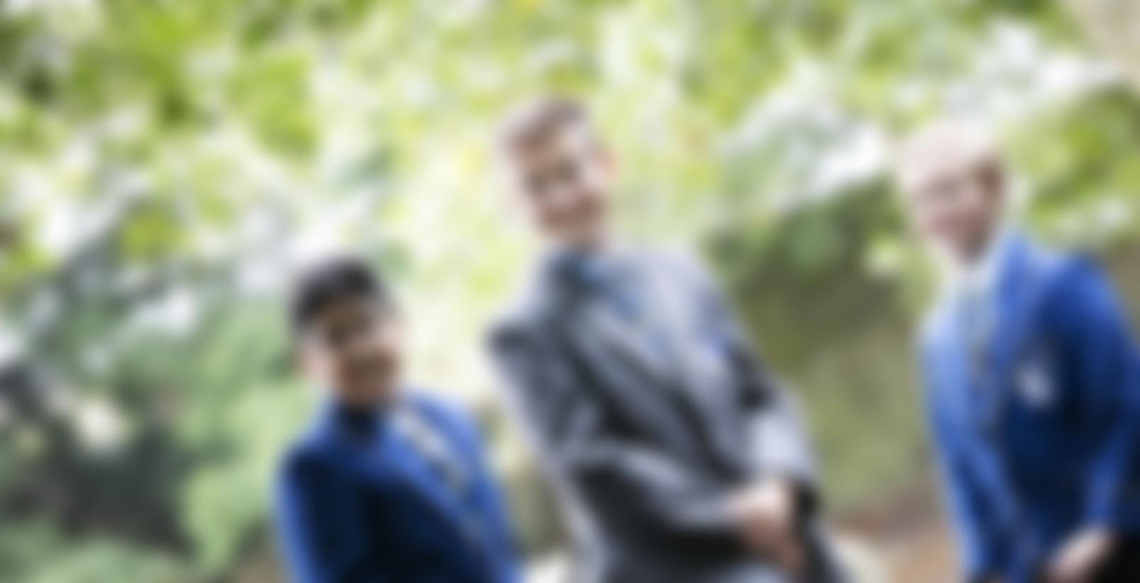 Newcastle School For Boys | Charici