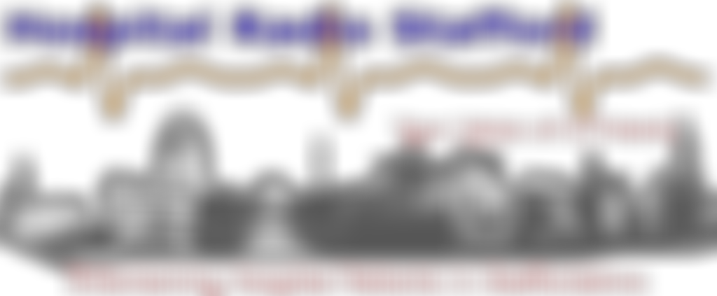 Hospital Radio Stafford | Charici