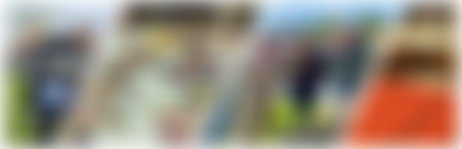 Yorkshire Federation Of Young Farmers' Clubs | Charici