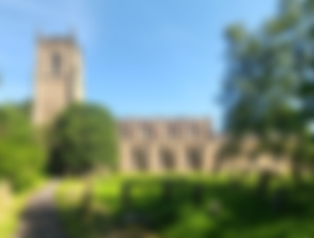 Florence Fanny Caldcleugh Bequest To St Oswald's Church, Durham | Charici