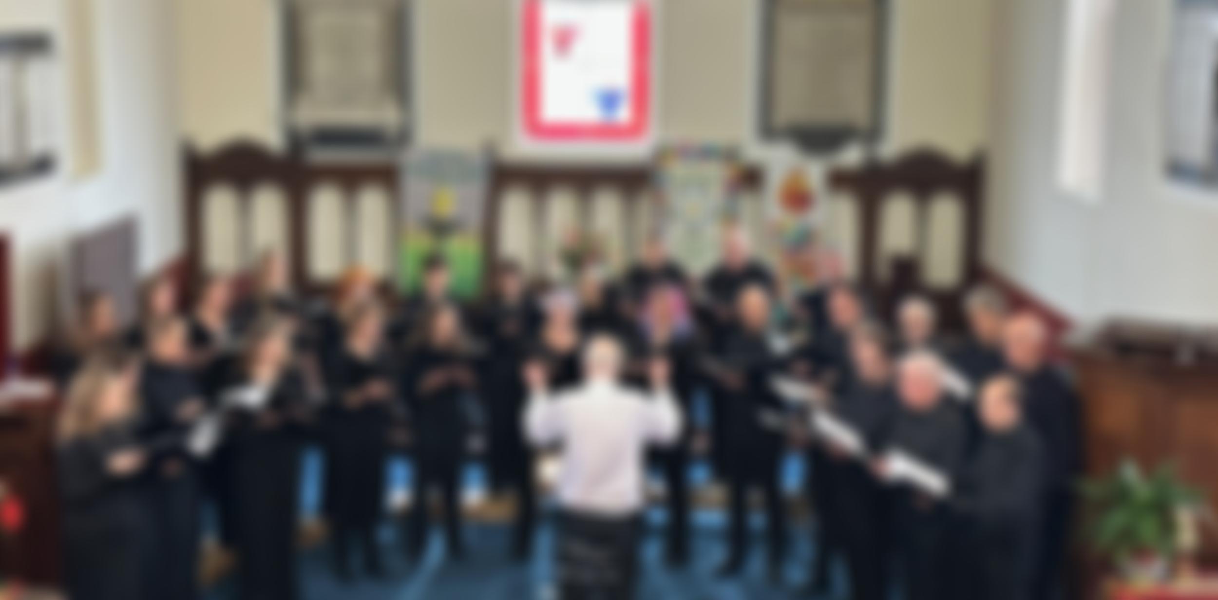 Micklegate Singers | Charici