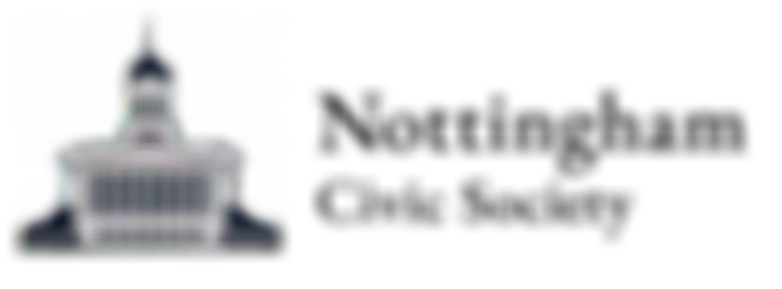 Nottingham Civic Society | Charici