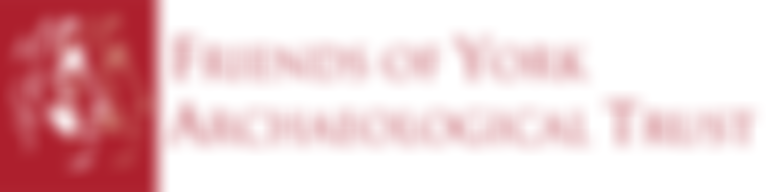 Friends Of The York Archaeological Trust For Excavation And Research | Charici