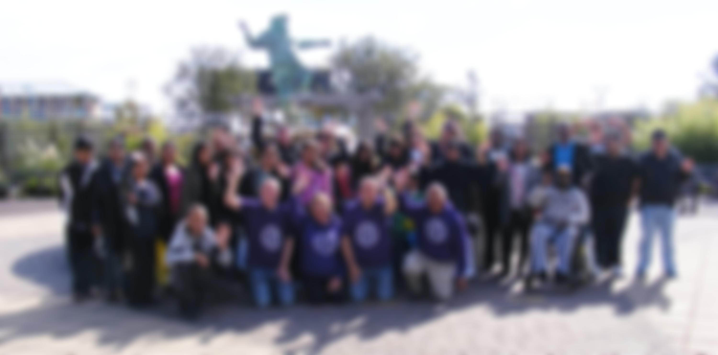 Leicestershire Kidney Patients Association | Charici