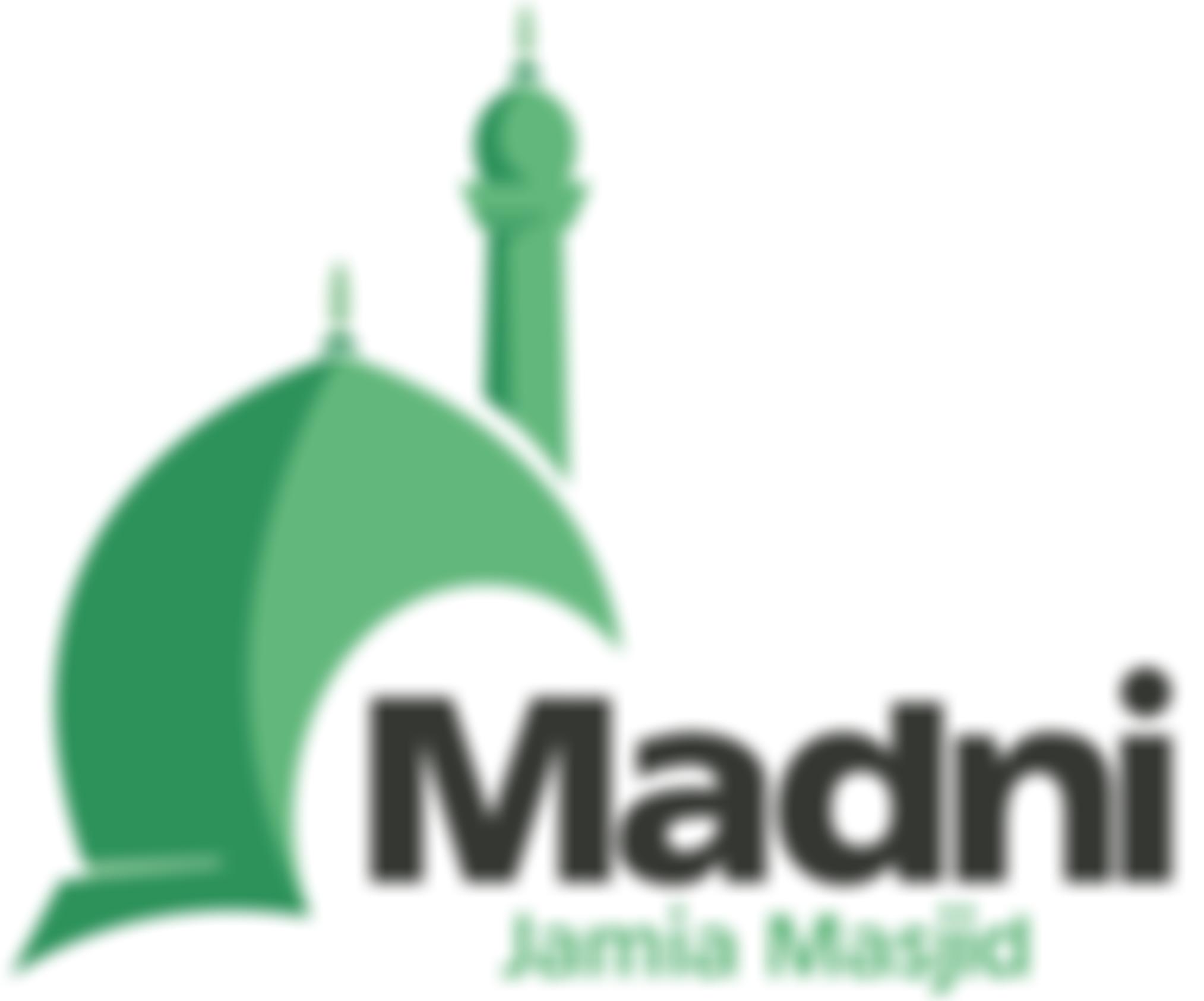 Madani Jamia Masjid Association | Charici