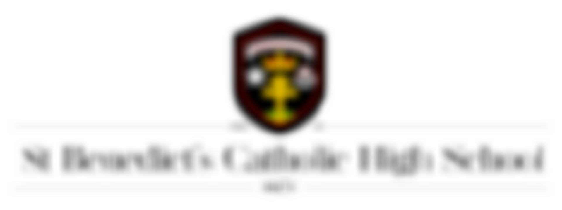 St Benedict's Rc High School Fund | Charici