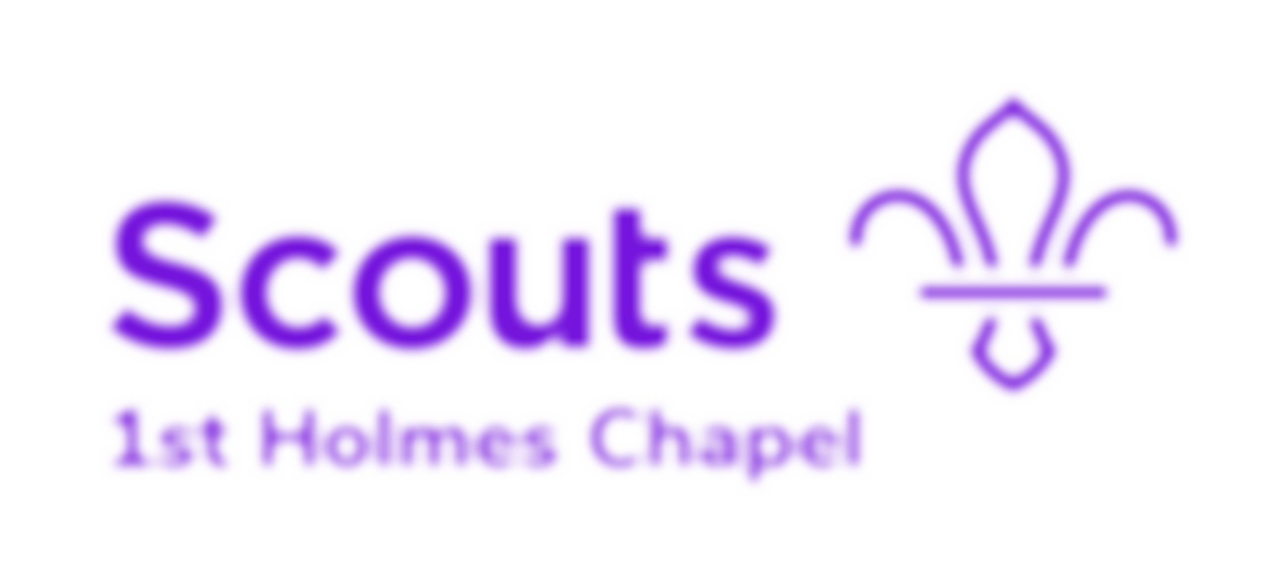1St Holmes Chapel Scout Group | Charici