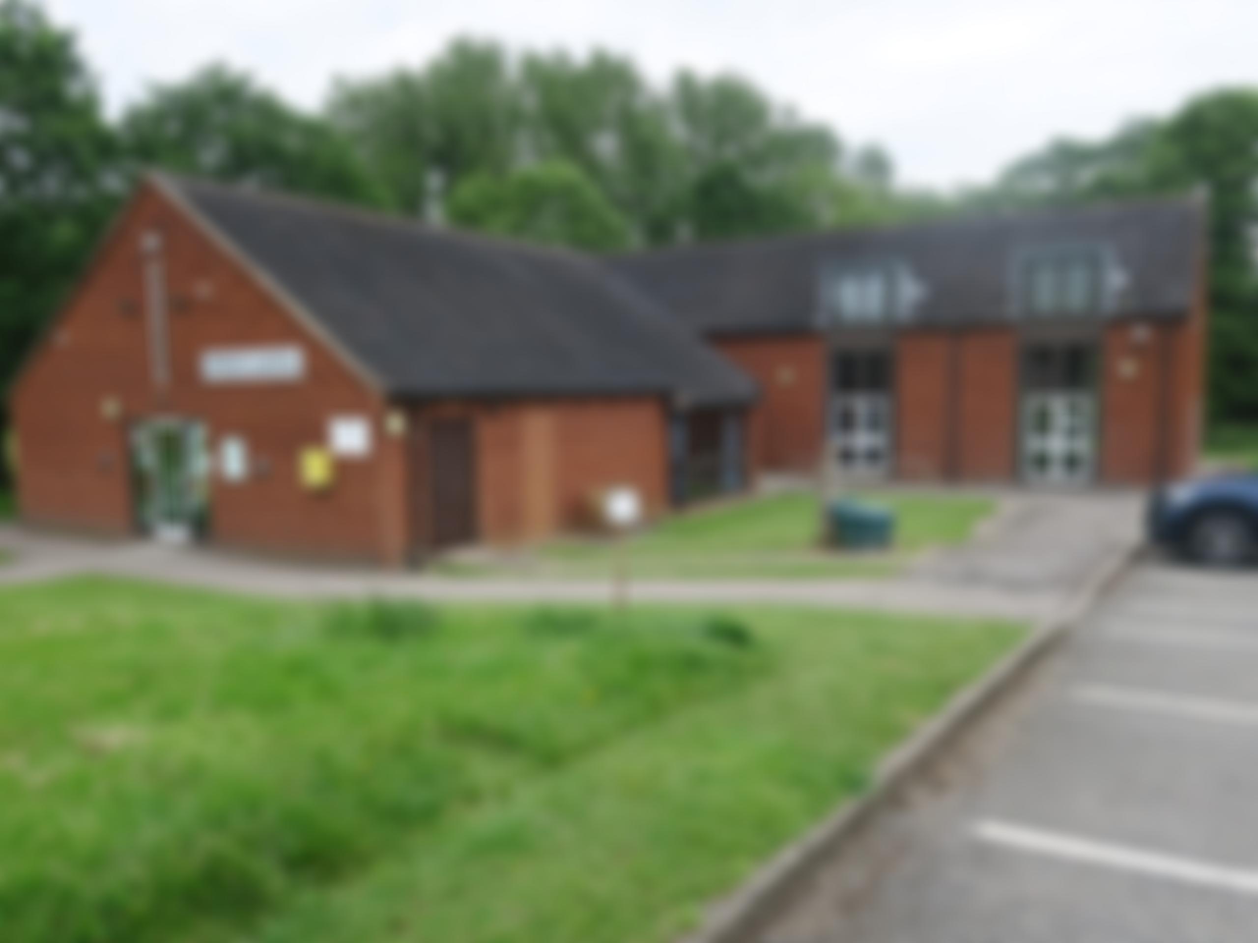 Dorridge Village Hall Association | Charici