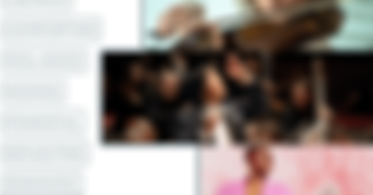 City Of Birmingham Symphony Orchestra | Charici