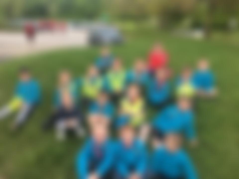 1St Halton Scout Group | Charici