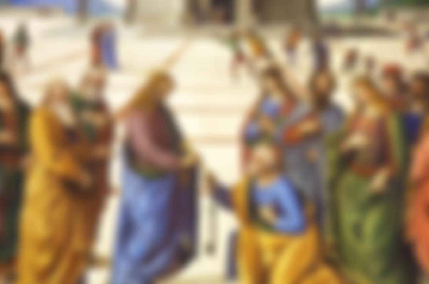 The Incorporated Catholic Truth Society | Charici