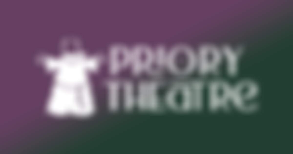 The Priory Theatre Company | Charici