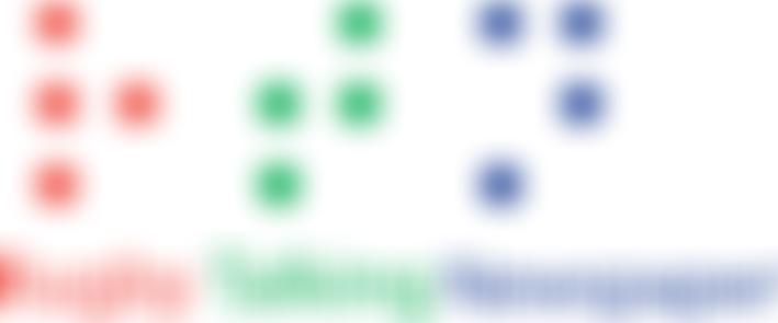 Rugby And District Talking Newspaper | Charici