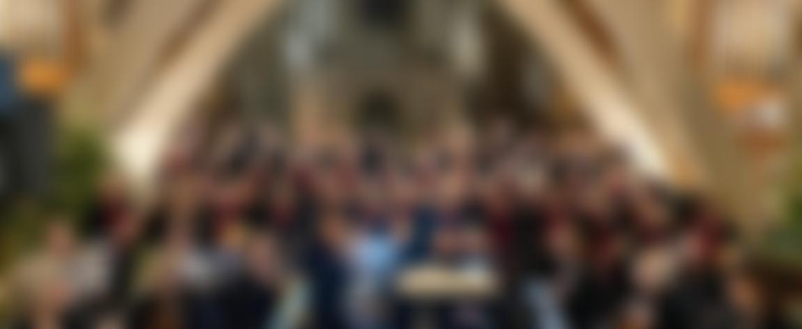 Llandaff Cathedral Choral Society | Charici