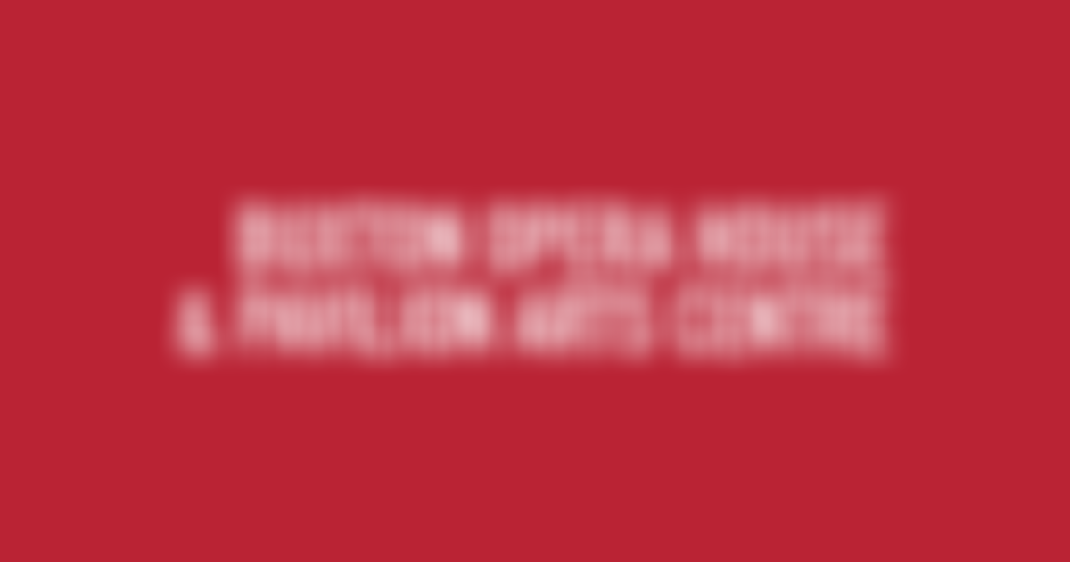 High Peak Theatre Trust Limited | Charici