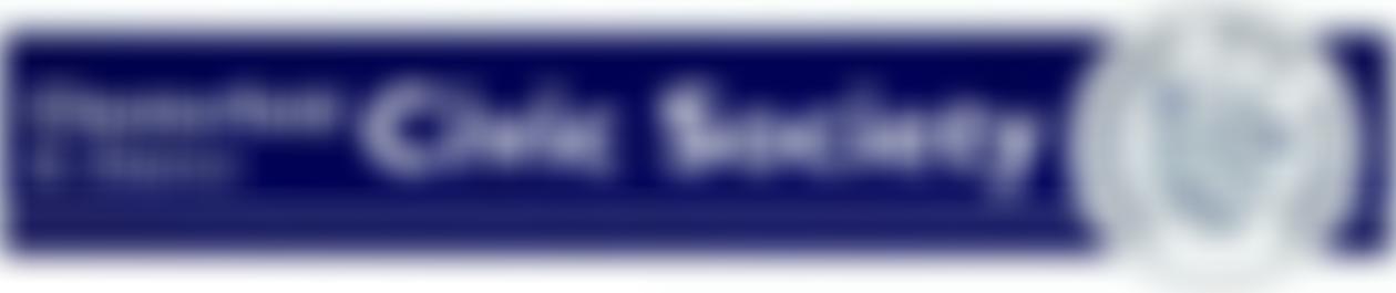 Chesterfield And District Civic Society | Charici